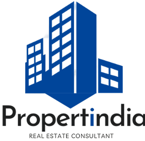 Propertindia Logo